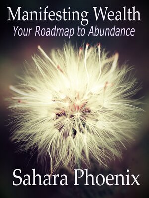 cover image of Manifesting Wealth